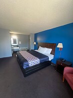 Executive Inn and Suites Jackson