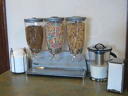 Executive Inn and Suites Jackson