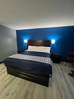 Executive Inn and Suites Jackson