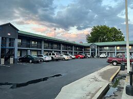 Executive Inn and Suites Jackson