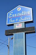 Executive Inn and Suites Jackson