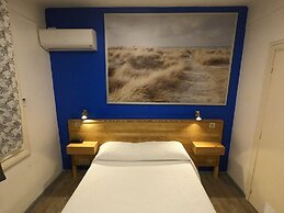 Hôtel MISTRAL Comédie Saint Roch