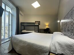 Hôtel MISTRAL Comédie Saint Roch