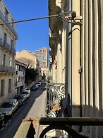 Hôtel MISTRAL Comédie Saint Roch