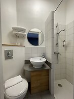 Hôtel MISTRAL Comédie Saint Roch