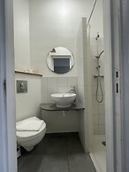 Hôtel MISTRAL Comédie Saint Roch