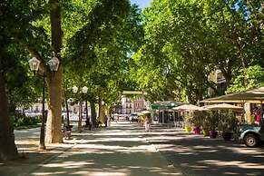 Hôtel MISTRAL Comédie Saint Roch