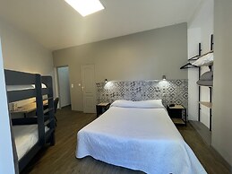 Hôtel MISTRAL Comédie Saint Roch