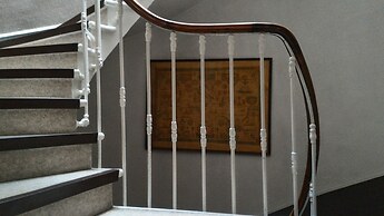 Hôtel MISTRAL Comédie Saint Roch