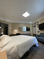 Hôtel MISTRAL Comédie Saint Roch