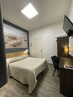 Hôtel MISTRAL Comédie Saint Roch