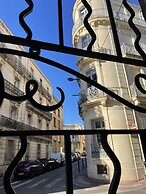 Hôtel MISTRAL Comédie Saint Roch