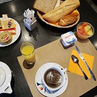 Hôtel MISTRAL Comédie Saint Roch