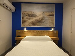 Hôtel MISTRAL Comédie Saint Roch