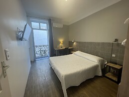 Hôtel MISTRAL Comédie Saint Roch