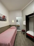 Hôtel MISTRAL Comédie Saint Roch