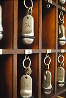 Hôtel MISTRAL Comédie Saint Roch