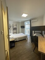 Hôtel MISTRAL Comédie Saint Roch