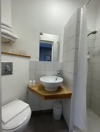 Hôtel MISTRAL Comédie Saint Roch