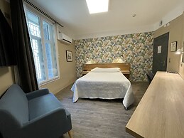 Hôtel MISTRAL Comédie Saint Roch