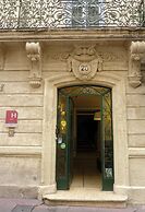 Hôtel MISTRAL Comédie Saint Roch