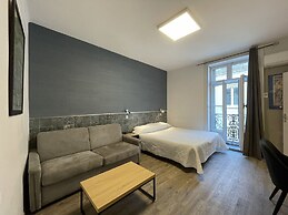 Hôtel MISTRAL Comédie Saint Roch