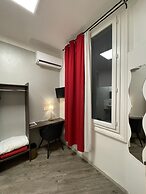 Hôtel MISTRAL Comédie Saint Roch