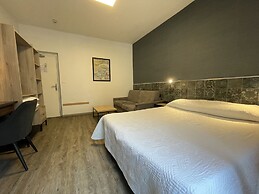 Hôtel MISTRAL Comédie Saint Roch