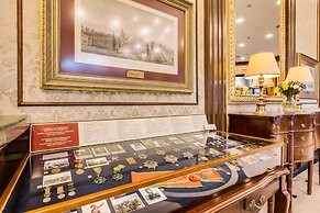 Gordion Hotel - Special Class