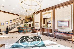 Gordion Hotel - Special Class