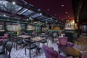 Gordion Hotel - Special Class