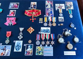 Gordion Hotel - Special Class