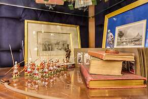 Gordion Hotel - Special Class