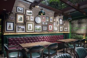 Gordion Hotel - Special Class