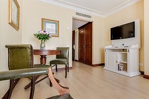 Gordion Hotel - Special Class