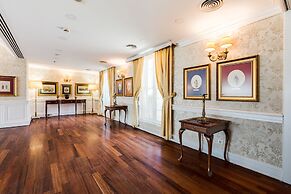 Gordion Hotel - Special Class