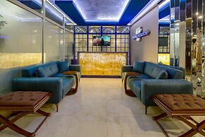 Gordion Hotel - Special Class