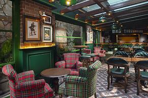 Gordion Hotel - Special Class