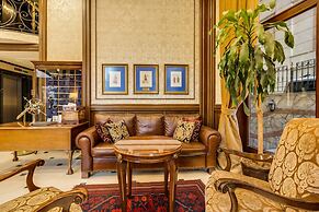 Gordion Hotel - Special Class