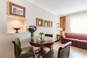 Gordion Hotel - Special Class