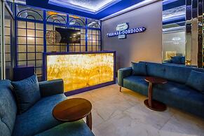 Gordion Hotel - Special Class