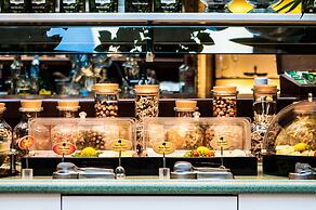 Gordion Hotel - Special Class