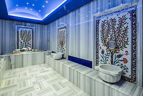 Gordion Hotel - Special Class