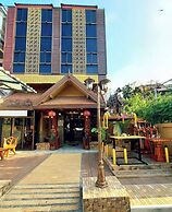 Traveller Inn Hotel
