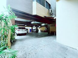 Traveller Inn Hotel