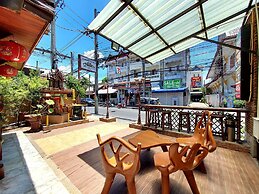 Traveller Inn Hotel