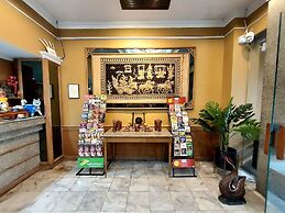 Traveller Inn Hotel