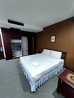 Traveller Inn Hotel