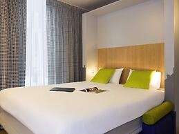Aparthotel Adagio Access Muenchen City Olympiapark