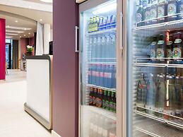 Aparthotel Adagio Access Muenchen City Olympiapark